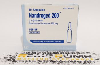 Nandroged 1ml