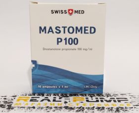 Mastomed P100 (Swiss)