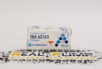 Tren Acetate (Ice)