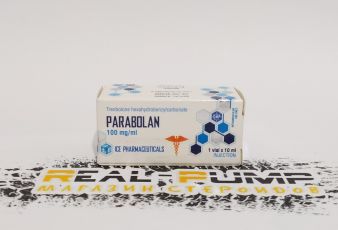 Parabolan (Ice)