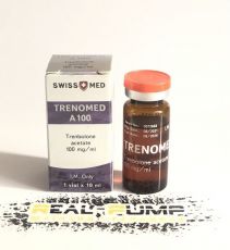 Trenomed A100 (Swiss)