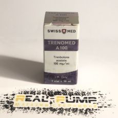 Trenomed A100 (Swiss)