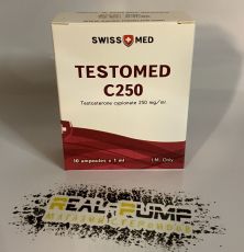 Testomed C250 (Swiss)