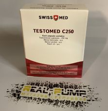 Testomed C250 (Swiss)