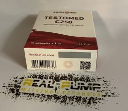 Testomed C250 (Swiss)