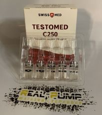 Testomed C250 (Swiss)
