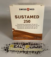 Sustomed 250 (Swiss)