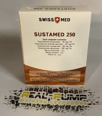 Sustomed 250 (Swiss)