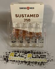 Sustomed 250 (Swiss)