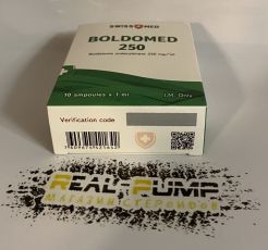 Boldomed 250 (Swiss)