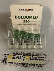 Boldomed 250 (Swiss)