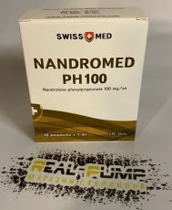 Nandromed PH100 (Swiss)