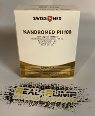 Nandromed PH100 (Swiss)