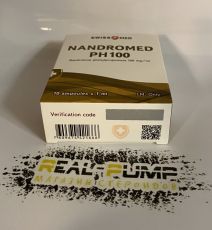 Nandromed PH100 (Swiss)