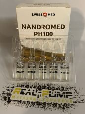 Nandromed PH100 (Swiss)
