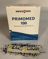 Primomed 100 (Swiss)