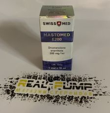 Mastomed E200 (Swiss)