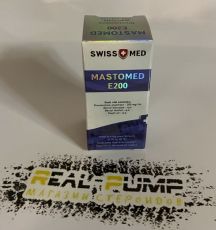 Mastomed E200 (Swiss)