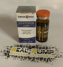 Mastomed E200 (Swiss)