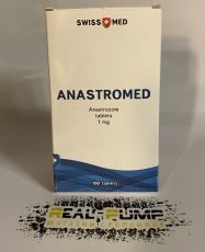 Anastromed (Swiss)