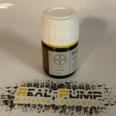 Provironum Bayer-Shering