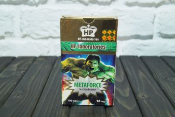 Metha Force tab (HP Labs)