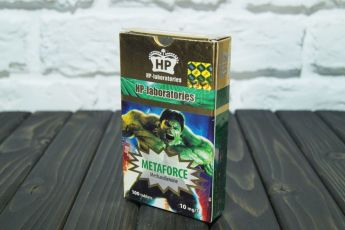 Metha Force tab (HP Labs)