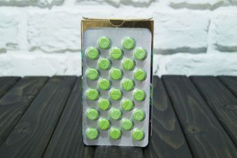Metha Force tab (HP Labs)