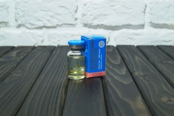 Nandrolone Decanoate Radjay