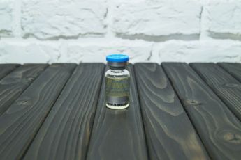 Nandrolone Decanoate Radjay