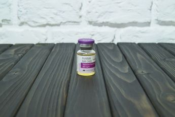 PharmaNan D600