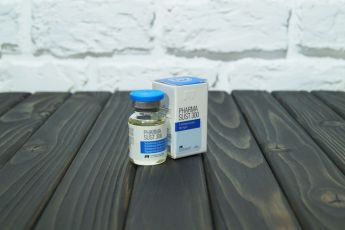 PharmaSust 300
