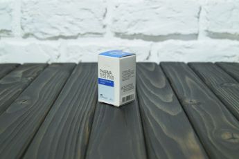 PharmaTest P100