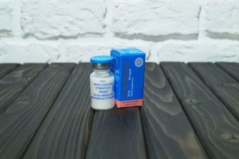 Stanоzolol 10ml