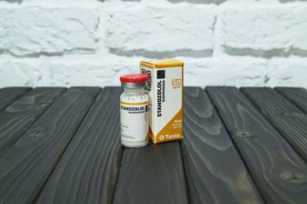Stanozolol (Tesla)