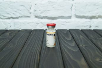 Stanozolol (Tesla)