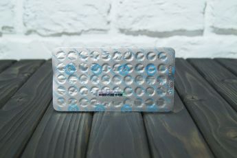 Tamoxifen (Radjay)