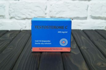 Testosterone C 1ml