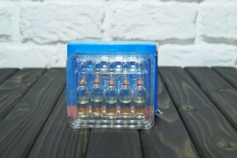 Testosterone C 1ml