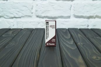 Testosterone C (Tesla)