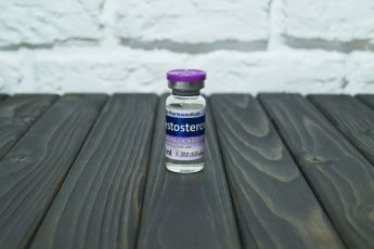 Testosterona E 10ml