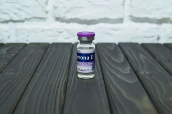 Testosterona E 10ml
