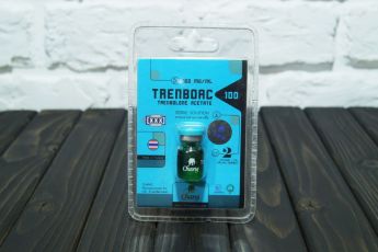 TrenboAc 100 (Chang)