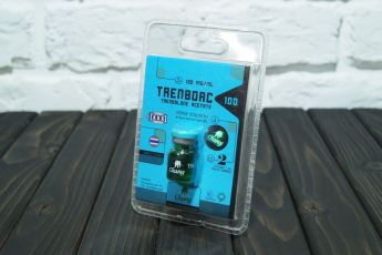 TrenboAc 100 (Chang)