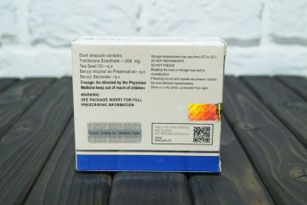 Trenbolone Enanthate USP