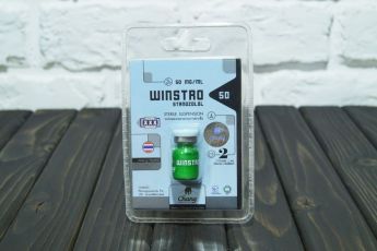 Winstro 50 (Chang)