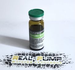 Testodex Enanthate 250 (Sciroxx)