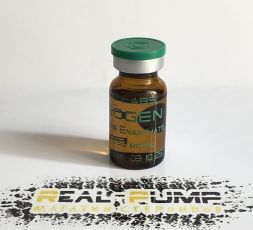 Androgen (Genetic labs)