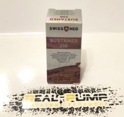Sustomed 250 (Swiss)