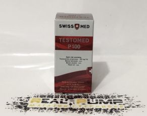 Testomed P100 (Swiss)